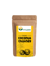 Load image into Gallery viewer, Instant Coconut Chutney | 100 gms