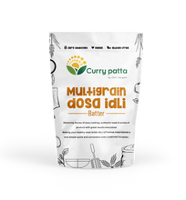 Load image into Gallery viewer, Multigrain Idli Dosa Batter | 500 gms
