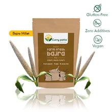 Load image into Gallery viewer, Bajra Atta | 500 gm