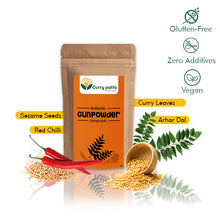 Load image into Gallery viewer, Gun Powder | 100 gms