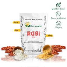 Load image into Gallery viewer, Ragi Idli Dosa Batter | 500 gms