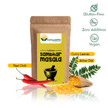 Load image into Gallery viewer, Sambhar Masala | 100 gms