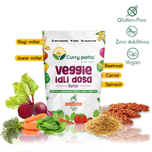 Load image into Gallery viewer, Veggie Batter | 500 gms