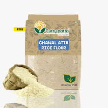 Load image into Gallery viewer, Rice Atta | 500 gm