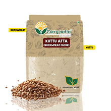 Load image into Gallery viewer, Kuttu Atta | 250 gm