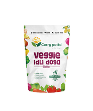 Load image into Gallery viewer, Veggie Batter | 500 gms
