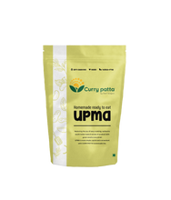 Load image into Gallery viewer, Ready to Eat Upma | 150 gms