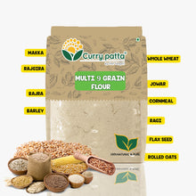 Load image into Gallery viewer, Multigrain 9 Atta | 1000 gm