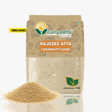 Load image into Gallery viewer, Rajgiri Atta | 500 gm