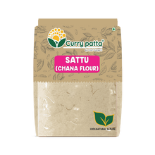 Load image into Gallery viewer, Chana Sattu Atta | 500 gm