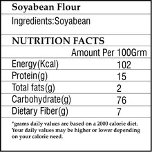 Load image into Gallery viewer, Soyabean Atta | 500 gm